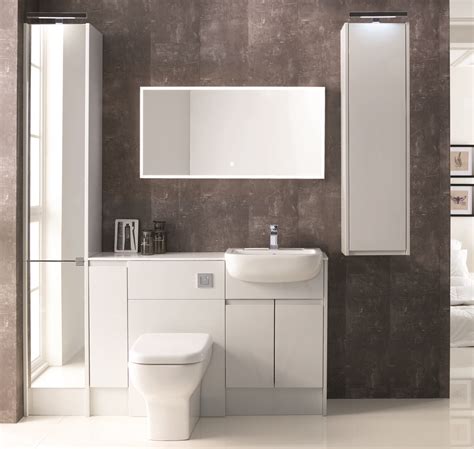 calypso bathrooms|Fitted Furniture .